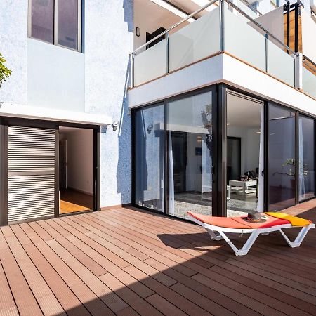 Kalima Luxury Property Big Terrace Costa Adeje  Luaran gambar