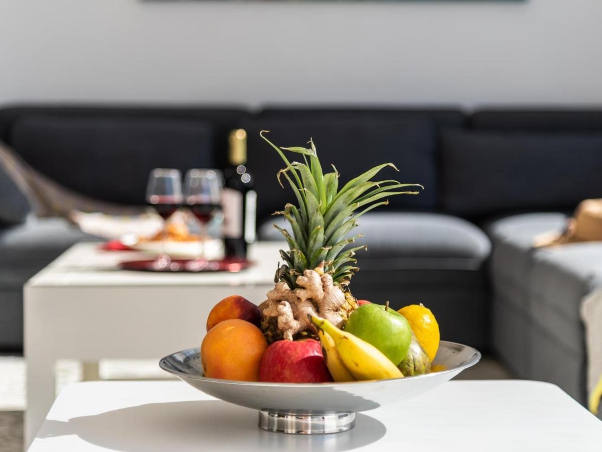 Kalima Luxury Property Big Terrace Costa Adeje  Luaran gambar