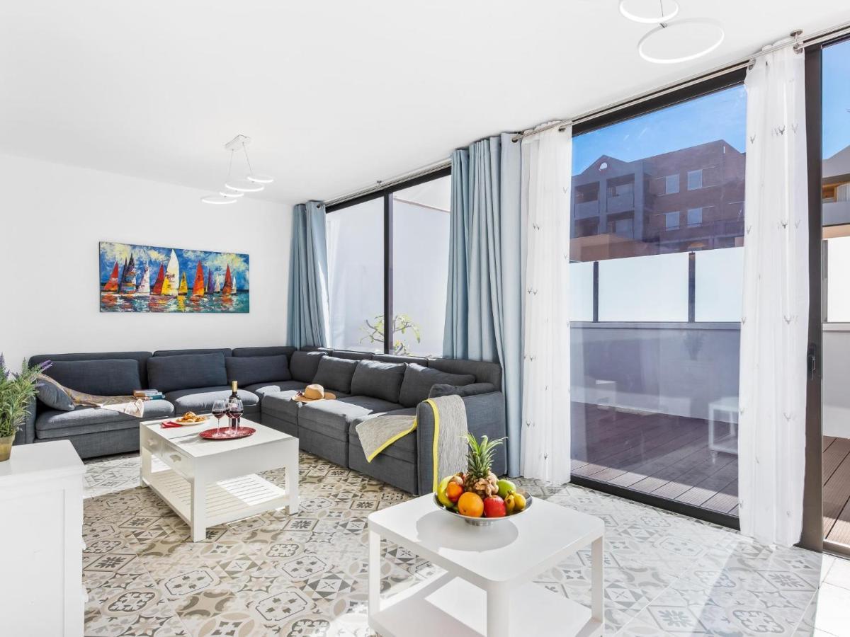 Kalima Luxury Property Big Terrace Costa Adeje  Luaran gambar