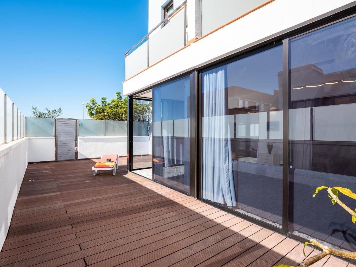 Kalima Luxury Property Big Terrace Costa Adeje  Luaran gambar