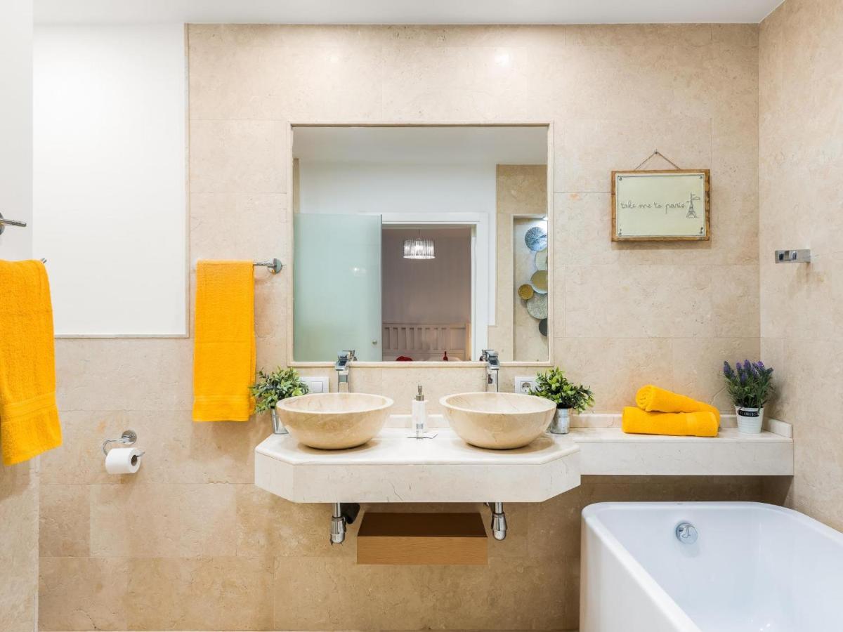 Kalima Luxury Property Big Terrace Costa Adeje  Luaran gambar
