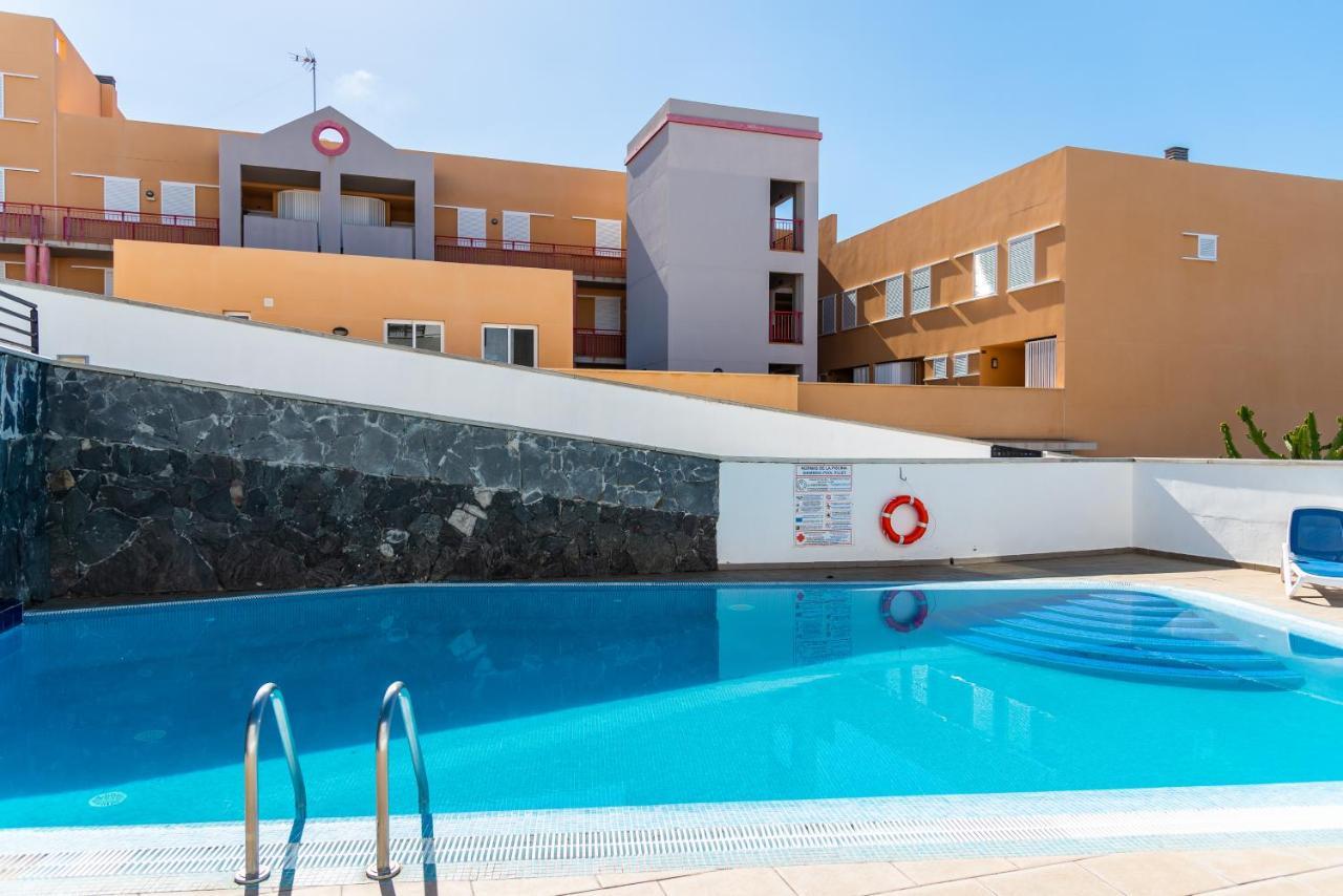 Kalima Luxury Property Big Terrace Costa Adeje  Luaran gambar
