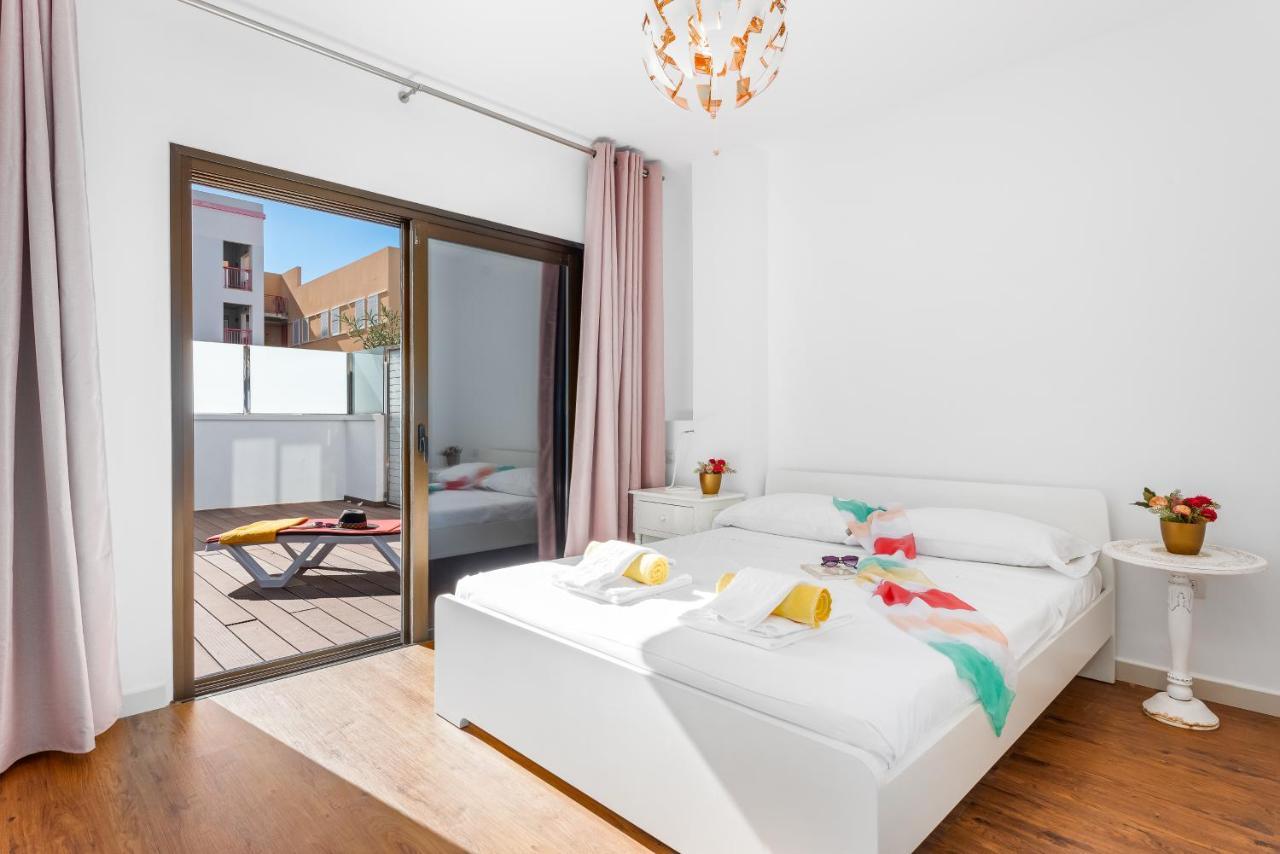 Kalima Luxury Property Big Terrace Costa Adeje  Luaran gambar