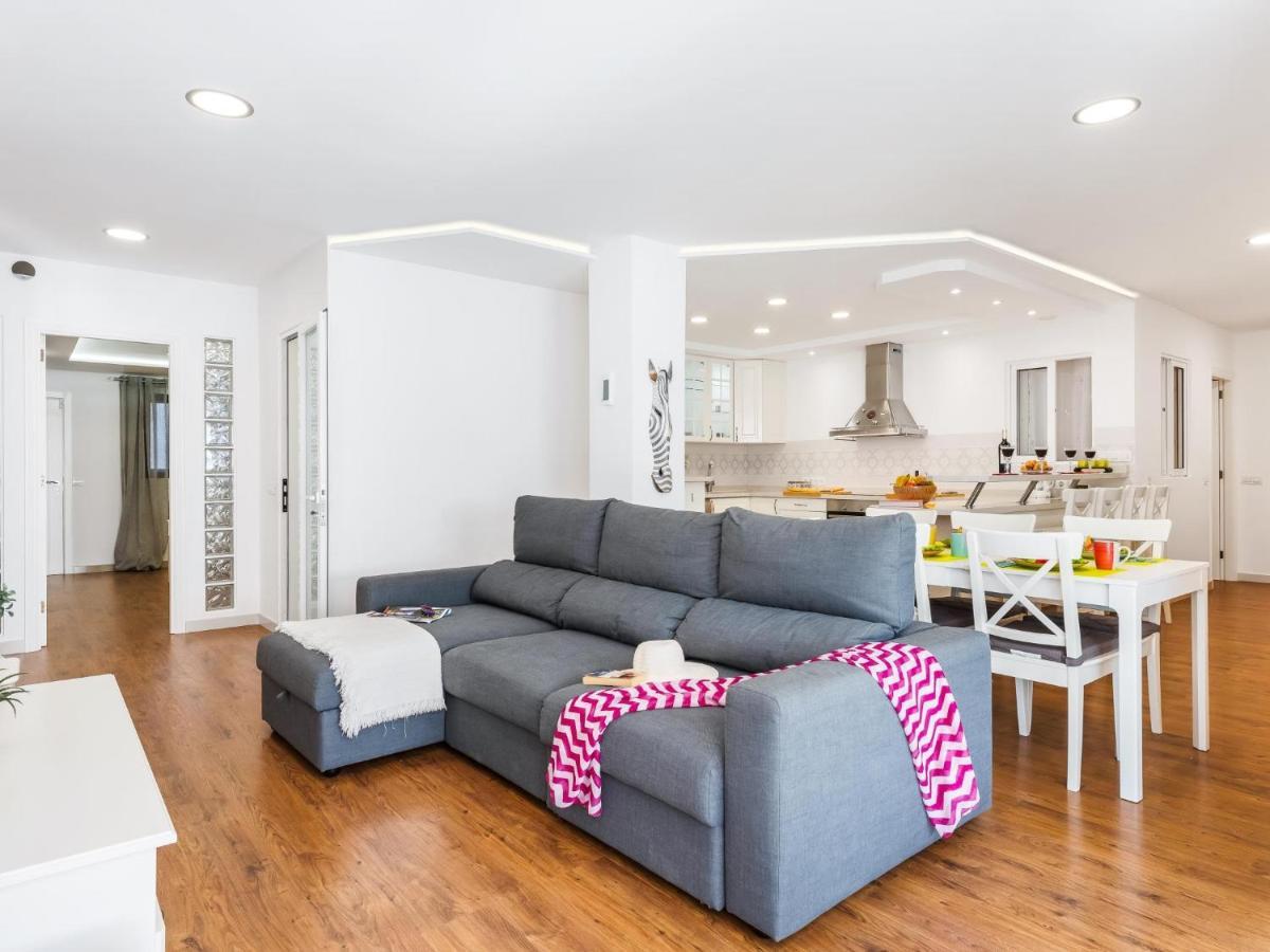 Kalima Luxury Property Big Terrace Costa Adeje  Luaran gambar