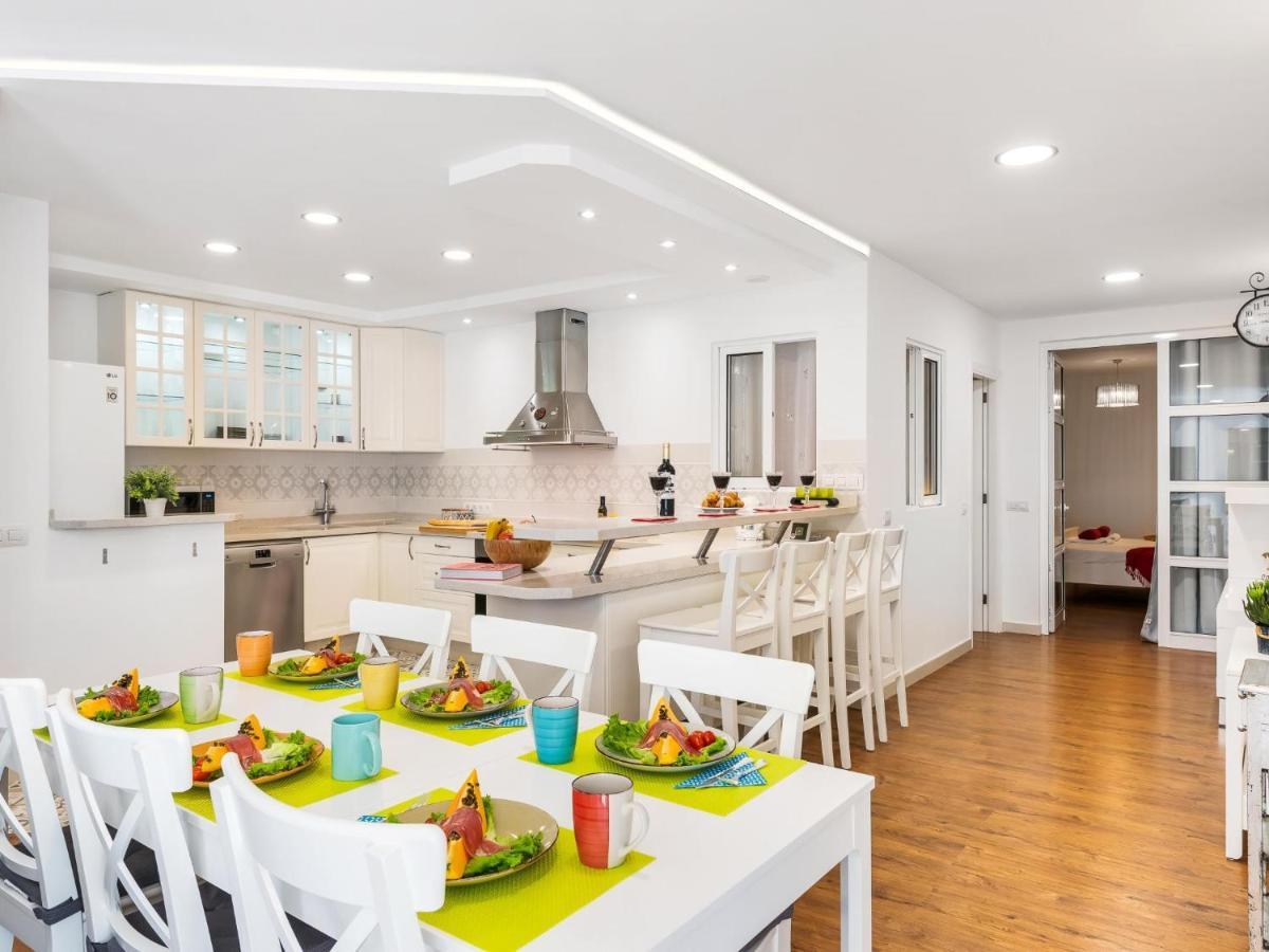 Kalima Luxury Property Big Terrace Costa Adeje  Luaran gambar