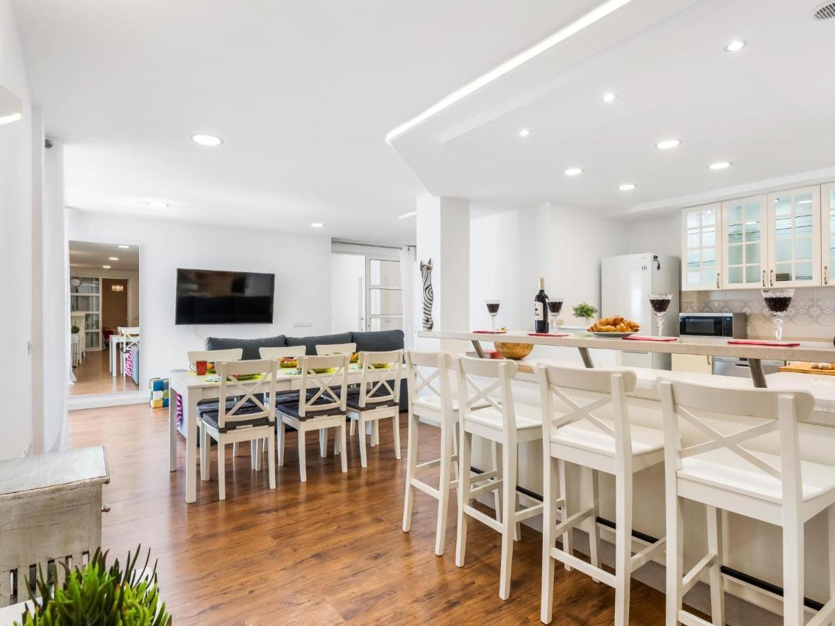 Kalima Luxury Property Big Terrace Costa Adeje  Luaran gambar