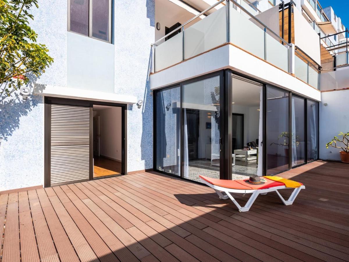 Kalima Luxury Property Big Terrace Costa Adeje  Luaran gambar