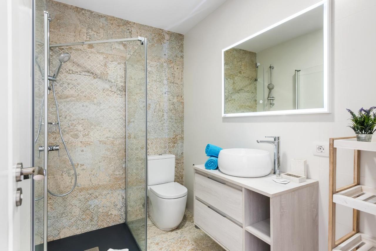 Kalima Luxury Property Big Terrace Costa Adeje  Luaran gambar