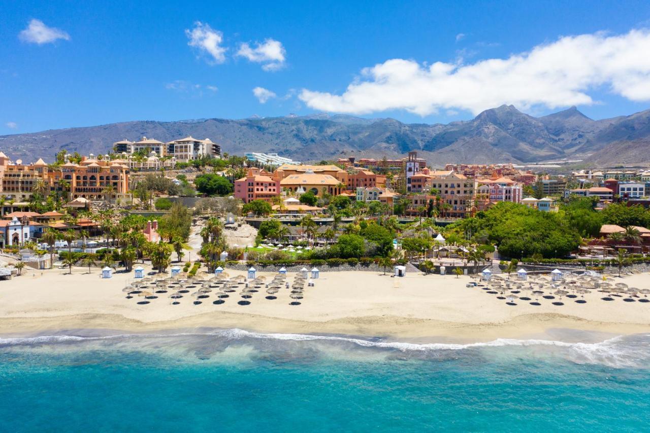 Kalima Luxury Property Big Terrace Costa Adeje  Luaran gambar