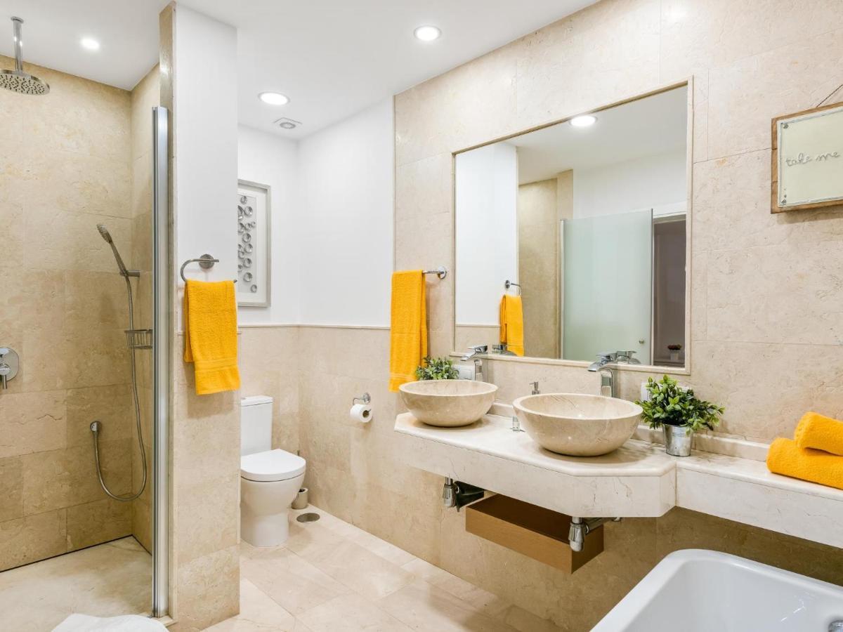 Kalima Luxury Property Big Terrace Costa Adeje  Luaran gambar