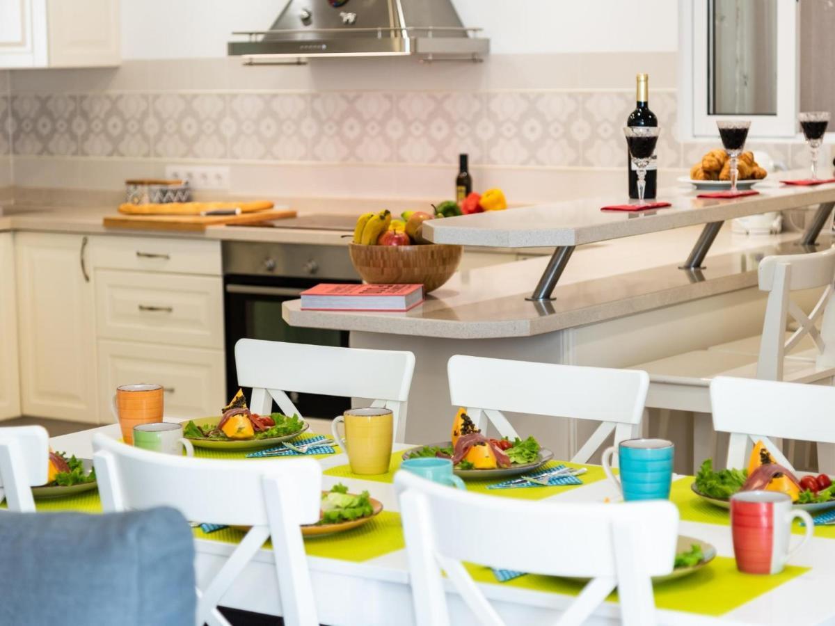 Kalima Luxury Property Big Terrace Costa Adeje  Luaran gambar