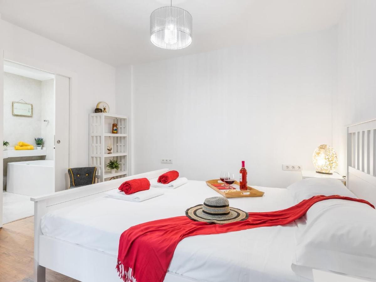 Kalima Luxury Property Big Terrace Costa Adeje  Luaran gambar