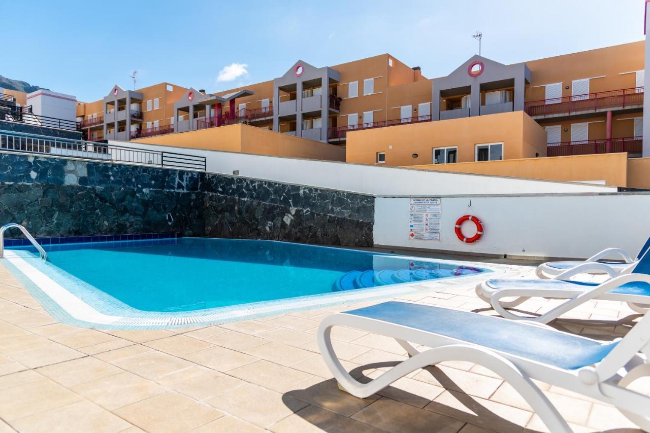 Kalima Luxury Property Big Terrace Costa Adeje  Luaran gambar