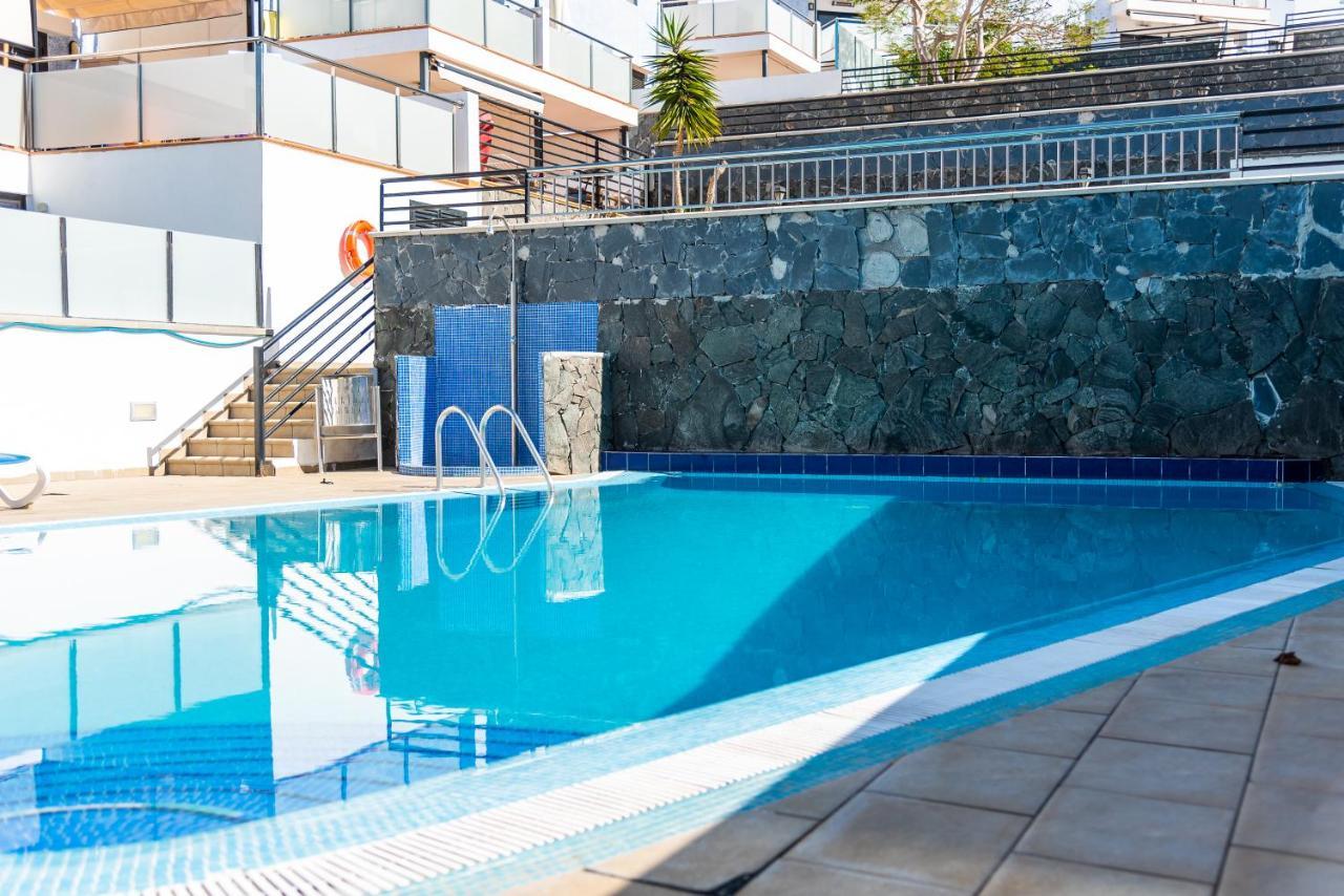 Kalima Luxury Property Big Terrace Costa Adeje  Luaran gambar