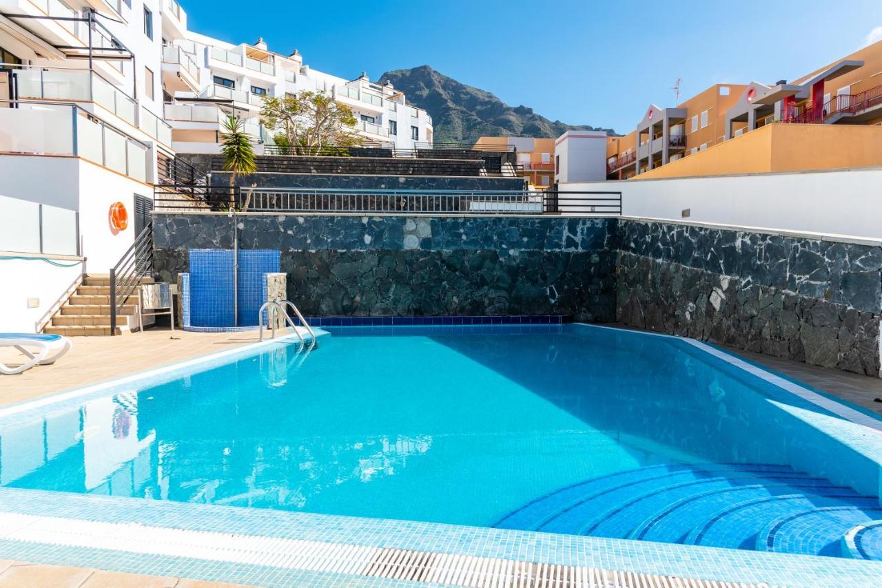 Kalima Luxury Property Big Terrace Costa Adeje  Luaran gambar