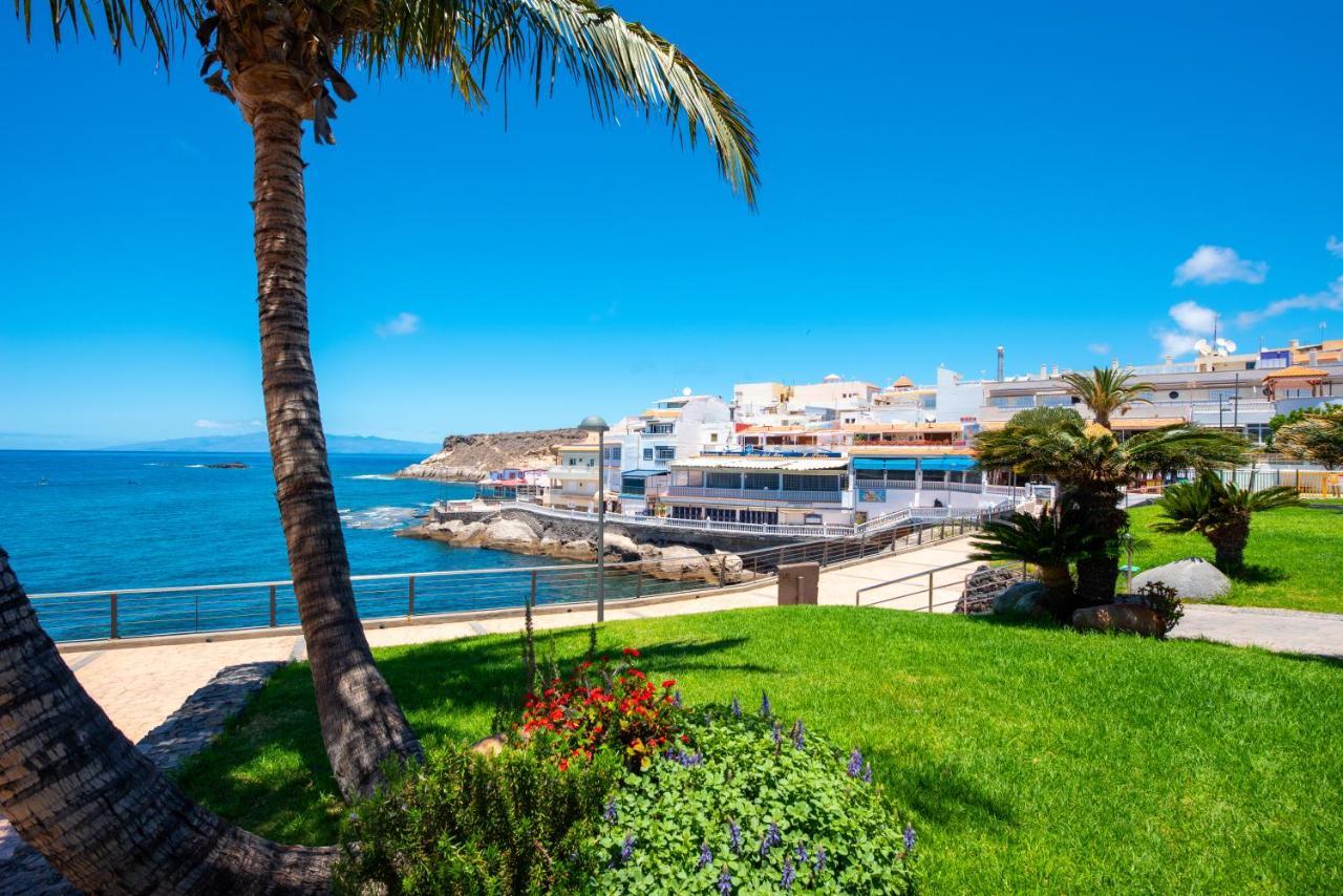 Kalima Luxury Property Big Terrace Costa Adeje  Luaran gambar